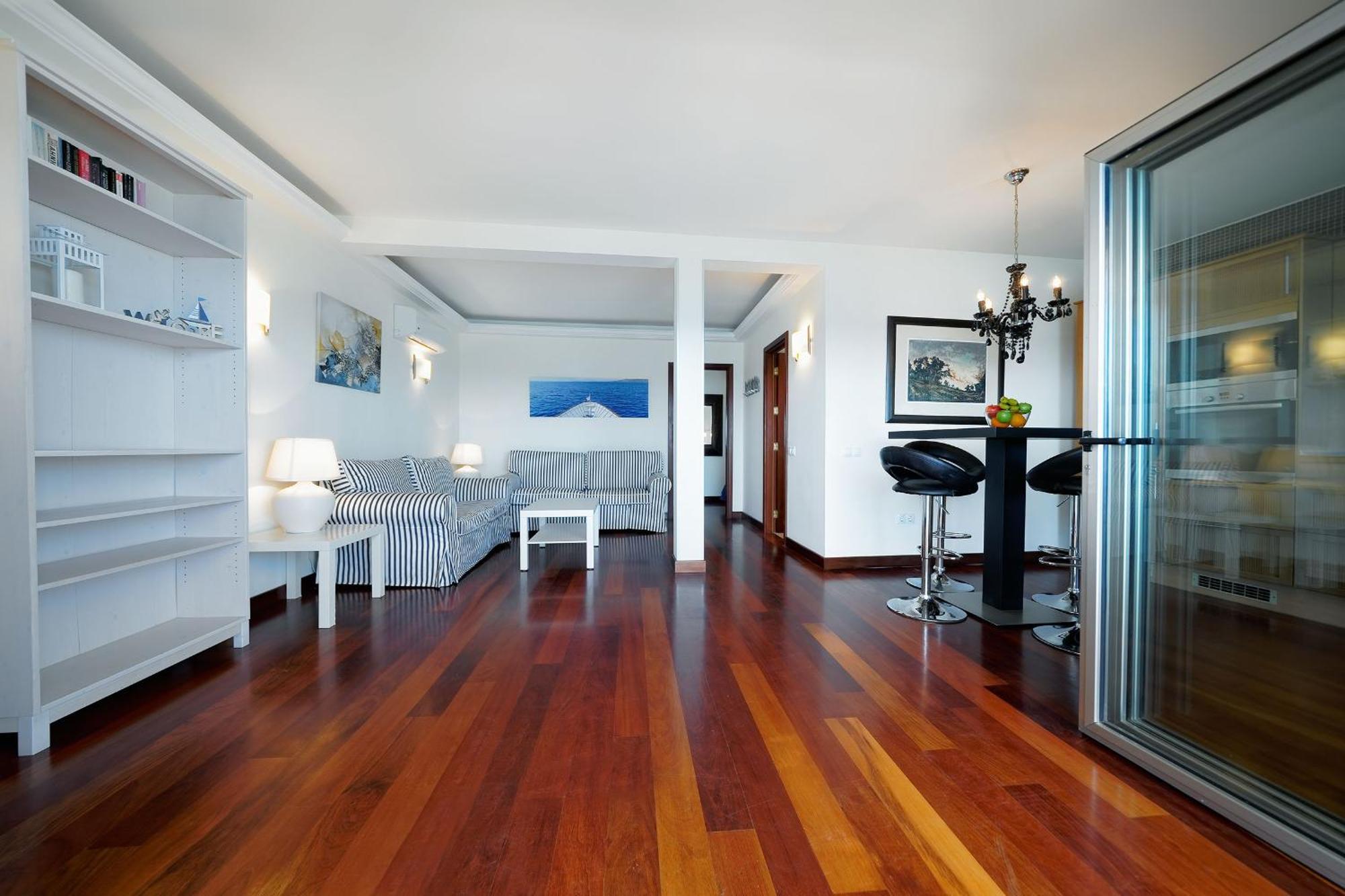 Apartments Vistamar San Agustín Habitación foto