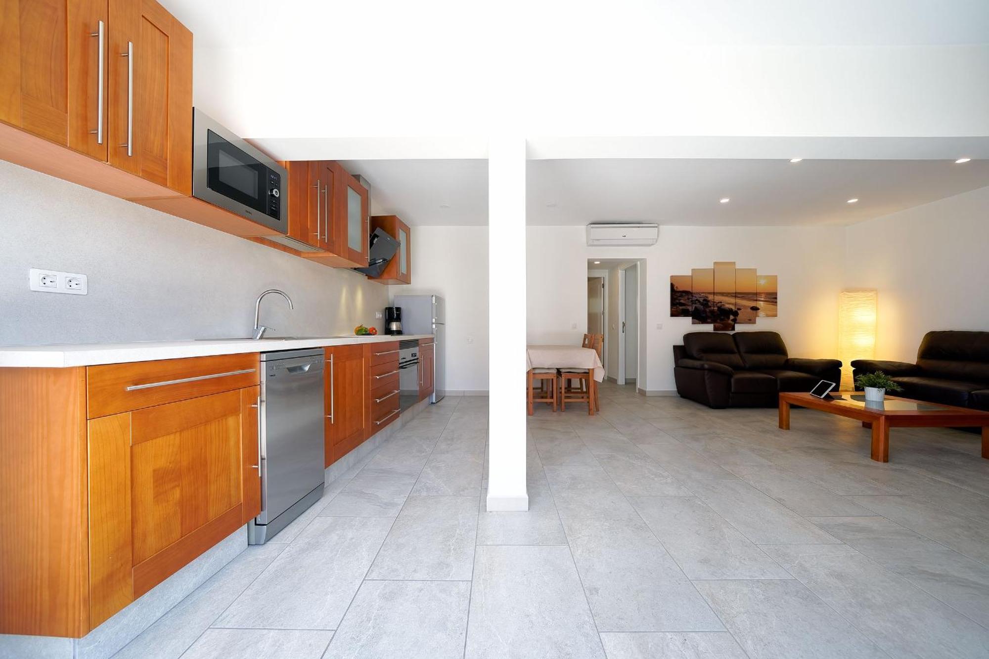 Apartments Vistamar San Agustín Habitación foto
