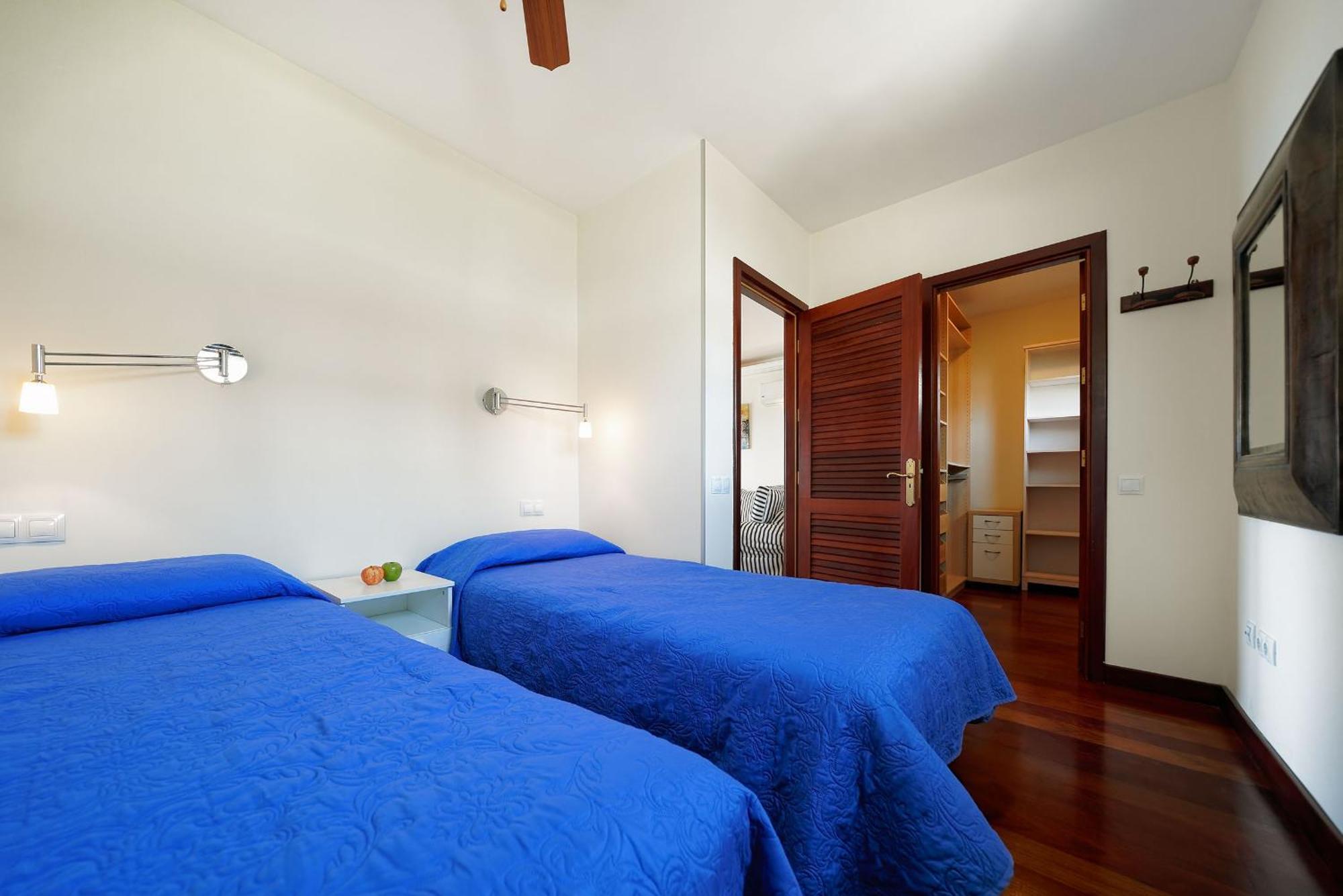 Apartments Vistamar San Agustín Habitación foto